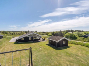 "Serine" - 800m from the sea in NW Jutland