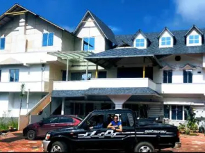 kollanoor guest house