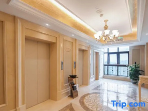 vienna Hotel (ChangZhou University Town)