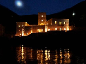 Pirgos Mavromichali