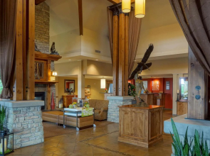 Hilton Garden Inn Bozeman