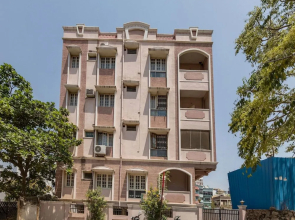 OYO Apartments Banjara Hills Road No 13A