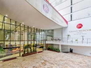 Grand Mercure Belem Do Para