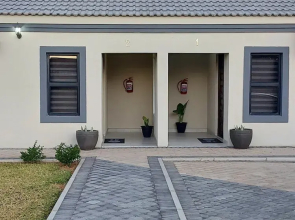 Kendi's Inn Self Catering Apartments