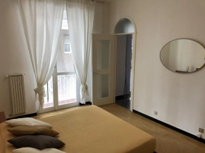 Appartamento Quadrilocale By Residence Sole