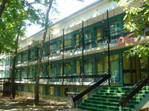 Hotel Orbita