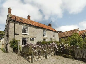 Croft Head Cottage
