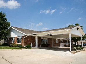 Best Western Acorn Inn