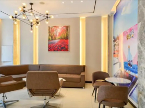 City Comfort Inn Suizhou Yanhe Avenue