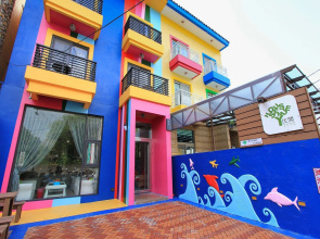 Yu Sen House