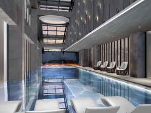 Hotel Indigo Zhuhai Hengqin by IHG