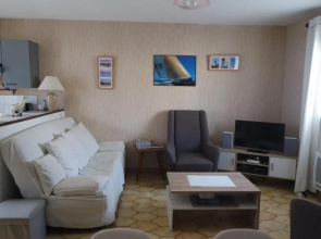 Maison Arcachon, 3 pièces, 5 personnes - FR-1-319-126