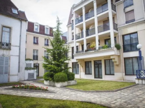 Appartement Gerland