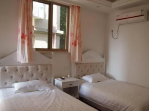 Zhujiajian No.72 Residence