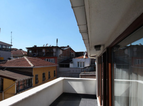 The Legend Platine Suite