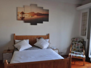 De France Apartment