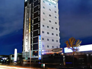 Luxury Hotel Osan