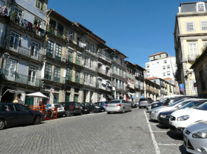 Porto Downtown Taipas