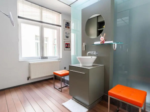 Les Lofts Dartistes