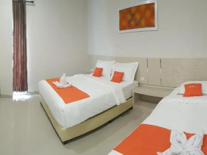 Jorrel Inn Banyuwangi