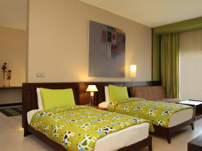Holiday Inn Resort Dead Sea by IHG