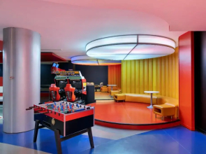 Dobedan Beach Resort Comfort