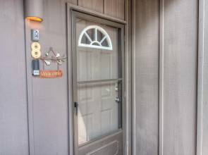 Abbot House #8 by Village Properties at Sunriver