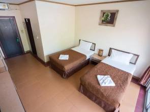 The Beach Garden Resort