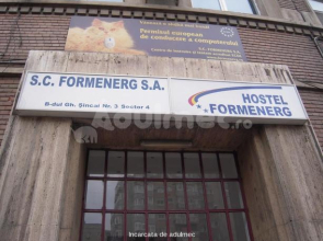 Hostel Formenerg