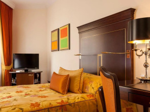 Relais & Châteaux Hotel Bülow Palais