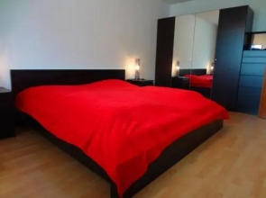 Apartment Köln Deutz