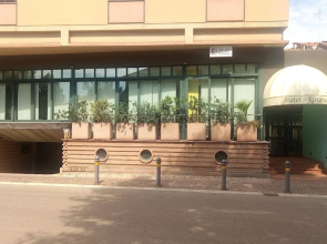 Hotel Perla