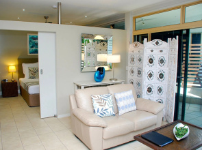 Sanctuary Palm Cove