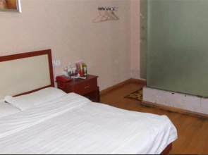 Lu'an Juyuan Hotel