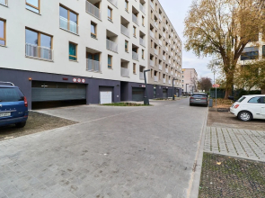 Braniborska Apartment Wrocław by Renters