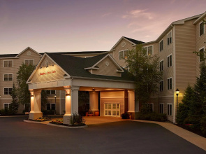 Hampton Inn & Suites North Conway