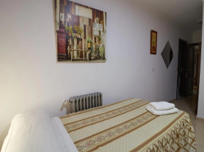 Hotel Virgen de los Reyes