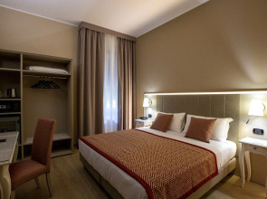 Hotel Villa Malpensa