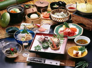 Ryokan Ontake