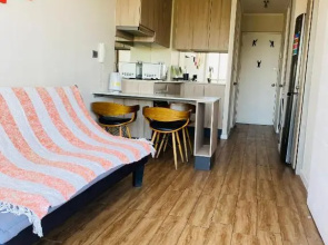 Departamento Quinta suites