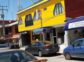 Hotel Naj Kin