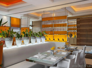 Four Points by Sheraton Bur Dubai