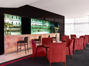 Sheraton Porto Hotel & Spa