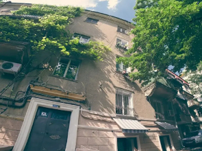 Apartment near Opera Theater