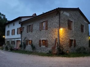 Le Ginestre Assisi