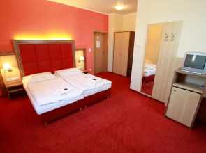 Hotel U Divadla