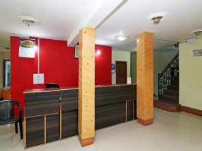 OYO 18416 Hotel Park Palace