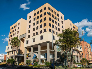 Armenia Hotel