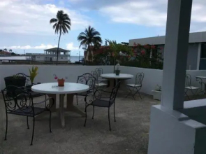 Caribbean Palms Inn