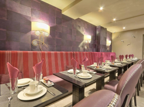 Hotel Mondial